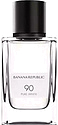Banana Republic 90 Pure White