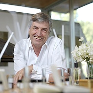 Jean-Claude Ellena
