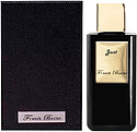 Franck Boclet Just