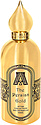 Attar Collection The Persian Gold