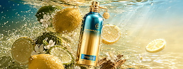 Montale Cedrat Lova — больше чем просто лимон
