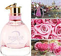 Lanvin Rumeur 2 Rose