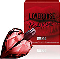 Diesel Loverdose Red Kiss