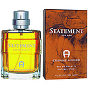 Aigner Statement