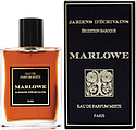 Jardins d`Ecrivains Marlowe