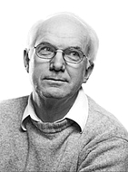 Egon Oelkers