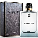 Ajmal Wanderer