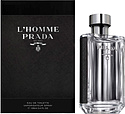 Prada L`Homme