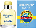 Dolce & Gabbana Light Blue Italian Zest pour Homme