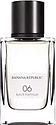 Banana Republic 06 Black Platinum