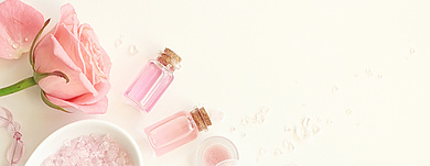 Пудровые ароматы