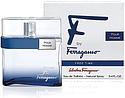 Salvatore Ferragamo F by Ferragamo Free Time