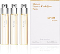 Maison Francis Kurkdjian Apom Pour Homme
