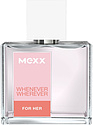 Mexx Whenever Wherever For Her