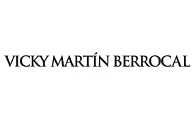 Vicky Martin Berrocal