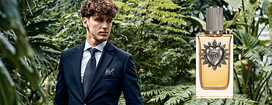 Dolce & Gabbana Devotion Pour Homme — ароматная прогулка по Сицилии
