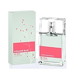 Armand Basi представил новую вариацию аромата In Red