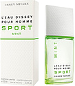 Issey Miyake L’Eau d’Issey Pour Homme Sport Mint