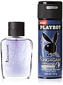 Playboy King Of The Game