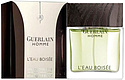 Guerlain Homme L'eau Boisee