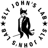 Sly John's Lab