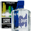 Jeanne Artes Extreme Limite Club