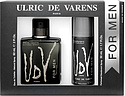 Ulric De Varens UDV