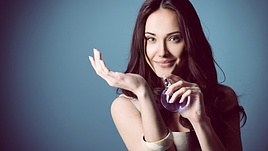 Мир запахов в капле