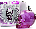 Police To Be Woman