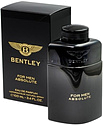Bentley Absolute