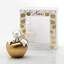 Nina Ricci Nina Gold Edition