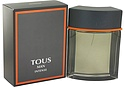 Tous Parfum Tous Man Intense