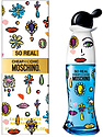 Moschino Cheap and Chic So Real