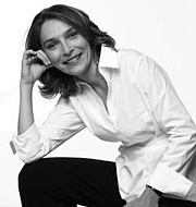 Veronique Nyberg