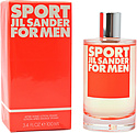 Jil Sander Sport Jil Sander For Men