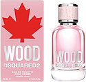 Dsquared2 Wood pour Femme