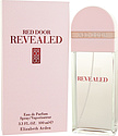 Elizabeth Arden Red Door Revealed