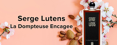 Serge Lutens La Dompteuse Encagee – вырвись на свободу