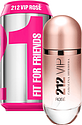 Carolina Herrera 212 Vip Rose Fit For Friends
