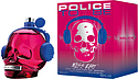Police To Be Miss Beat