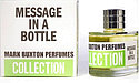 Mark Buxton Message In A Bottle