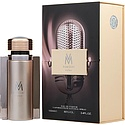 Victor Manuelle Vm Rose Gold