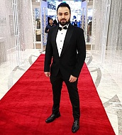 Esmail Firoz