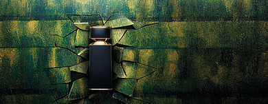 Bvlgari Le Gemme Falkar - Соколиный глаз из Бразилии