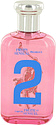 Ralph Lauren Big Pony 2 for Women