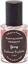 Parfums Sophiste Pentachord Verdant