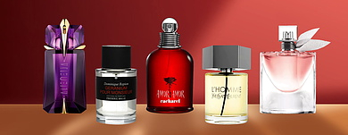 Лучшие ароматы от Dominique Ropion