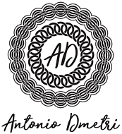 Antonio Dmetri
