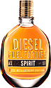 Diesel Fuel For Life Spirit