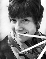 Beverley Bayne